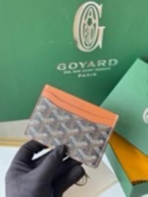 wholesale quality goyard wallet model no. 2